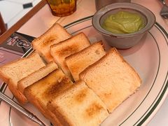 -太食獸泰式茶餐厅(IFS国金中心店)