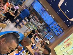 -西部马华清真兰州牛肉面·烧烤夜市(三里河店)