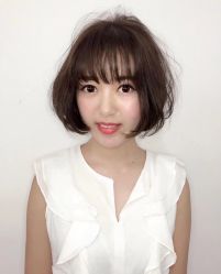 -黛蓝形象定制