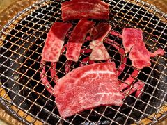 -NIUAN牛庵·日式和牛烧肉(恒隆店)