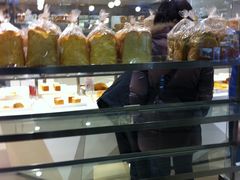 各式吐司-面包新语(上地华联店)