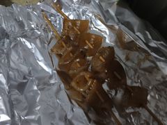 -金刚山烧烤(中山路店)