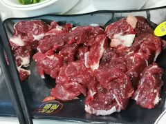 -潮发潮汕牛肉店(龙洞店)