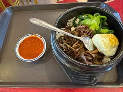 -华天延吉餐厅(西安门一店)