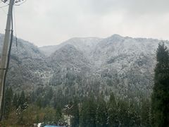 -九峰山