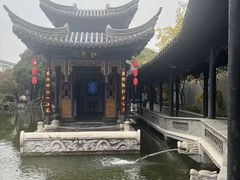 -口岸雕花楼