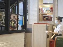 -新宝餐厅(流塘店)