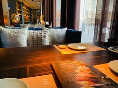 -山葵家·创意料理(EFC欧美广场店)