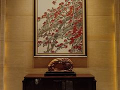 -广州增城富力万达嘉华酒店