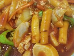 -延成苑韩式烤肉店(长春道店)