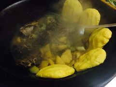 -东北农家院·铁锅炖(莘庄店)