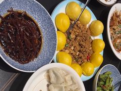 -码头鲜精致威海菜(欧乐坊店)