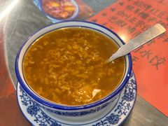 红糖桂圆阴米粥-袁妈红豆汤(重庆总店)