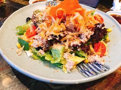 -炙柒Sekinana·精致料理 烧鸟·铁板烧(海上世界店)