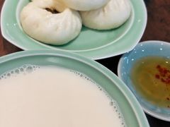-老清朝包子铺(开明街店)