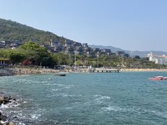 -大梅沙海滨公园