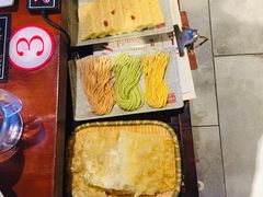 -高兴壹锅·潮汕鲜牛肉火锅(良乡梅花庄店)
