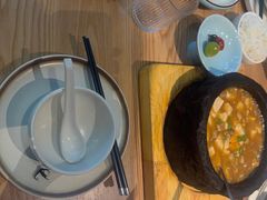 -院子餐厅·大锅菜·老杭帮(桥西直街店)