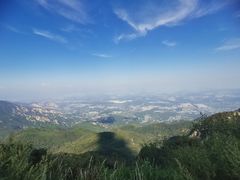 -妙峰山风景名胜区
