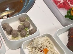 -椒王火锅(厚街万达店)