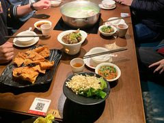-牛焱·贵州黄牛肉火锅(城西银泰店)