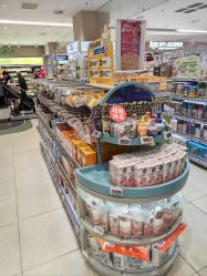 -孩子王(江北虹悦城店)