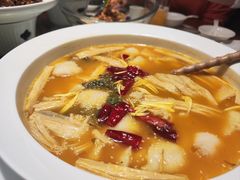 -北京老铺烤鸭(高新店)