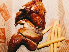 -吴记粥铺·淮扬小馆(欧尚店)