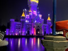 -青岛方特梦幻王国