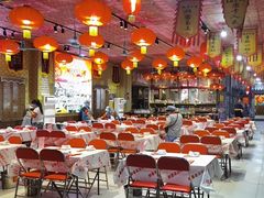 -即墨老公社·海肠捞饭大王(古城店)