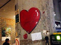大堂-妮妮酒馆Bistro Nini