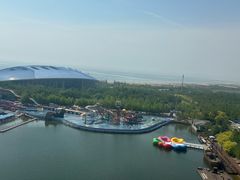 -渔岛海洋度假区