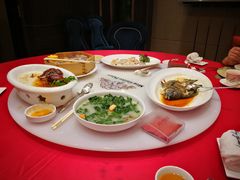-名苑皇宫酒家(来魅力壁画村店)