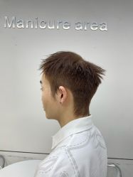 -86男士发型设计