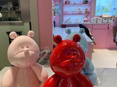 -CAKE BOSS 蛋糕老板(西单君太百货店)