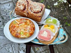 -仟吉KenGee(西子花苑店)