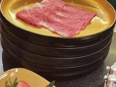 -牛New寿喜烧(虹桥新天地店)