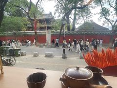 -北京国子监胡同