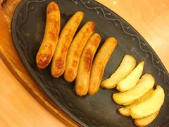 烤肠-萨莉亚意式餐厅(永旺购物中心店)