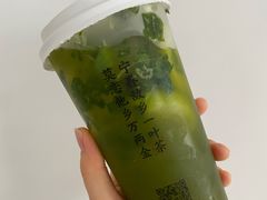 -眷茶(大卫城10楼店)
