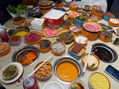 -海底捞大排档火锅(打浦路店)