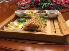 -解家河南菜(商鼎路店)