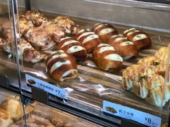 -85度C(广州石牌桥店)