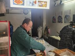 -褚记海棠糕