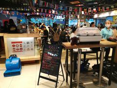 -盒马鲜生(曜一城店)