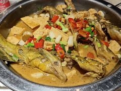 -赣南人家(顺义后沙峪亚朵店)