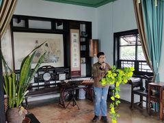 -东莞市可园博物馆