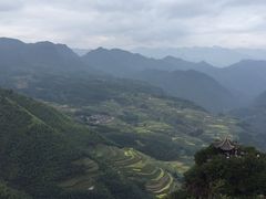 -南尖岩景区