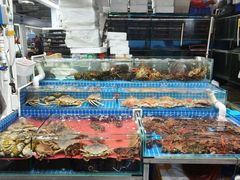 -京深海鲜市场(光彩路店)