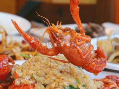 -漫天香·小龙虾餐厅(夏湾店)